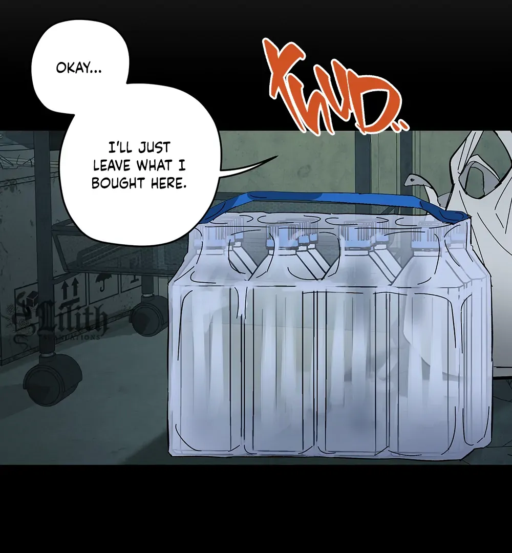 The Cell Chapter 17 page 13 - 