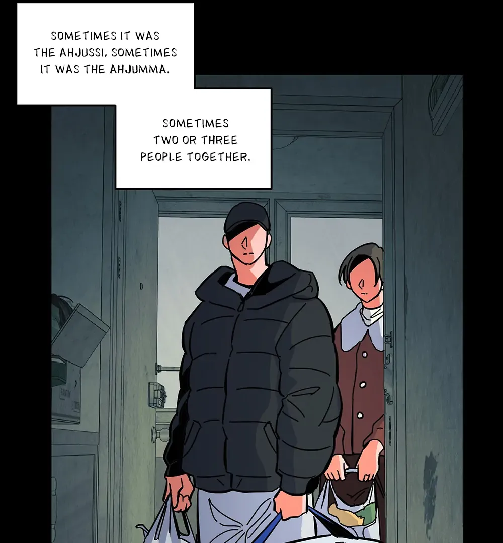 The Cell Chapter 17 page 16 - 