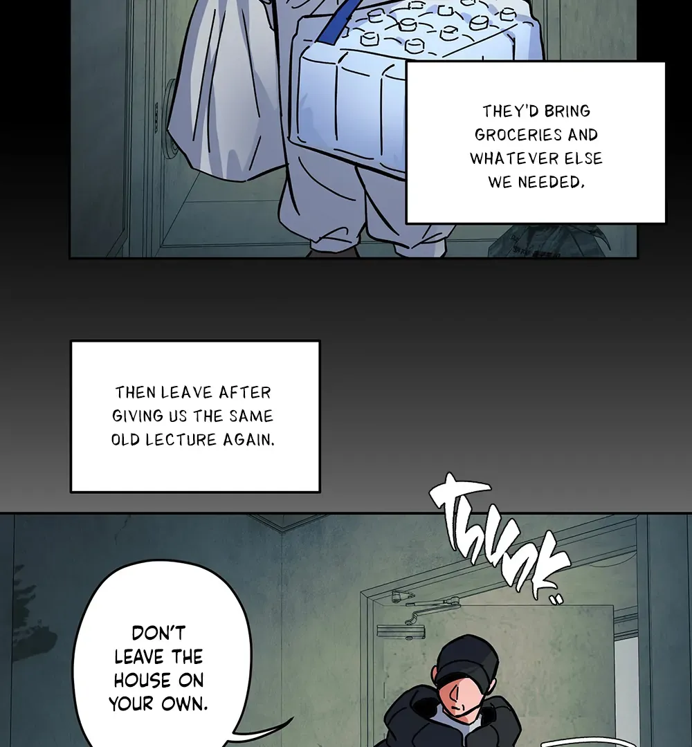 The Cell Chapter 17 page 17 - 