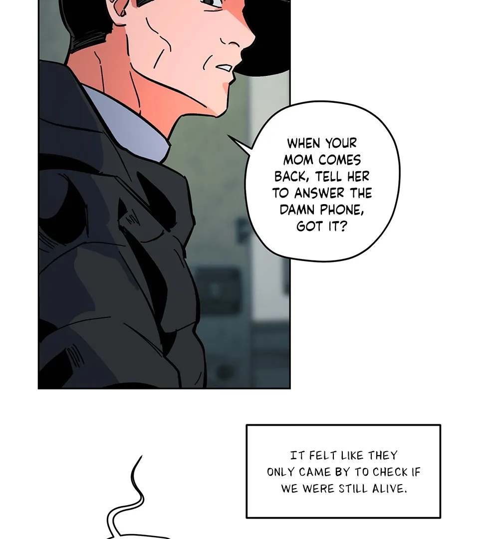 The Cell Chapter 17 page 19 - 