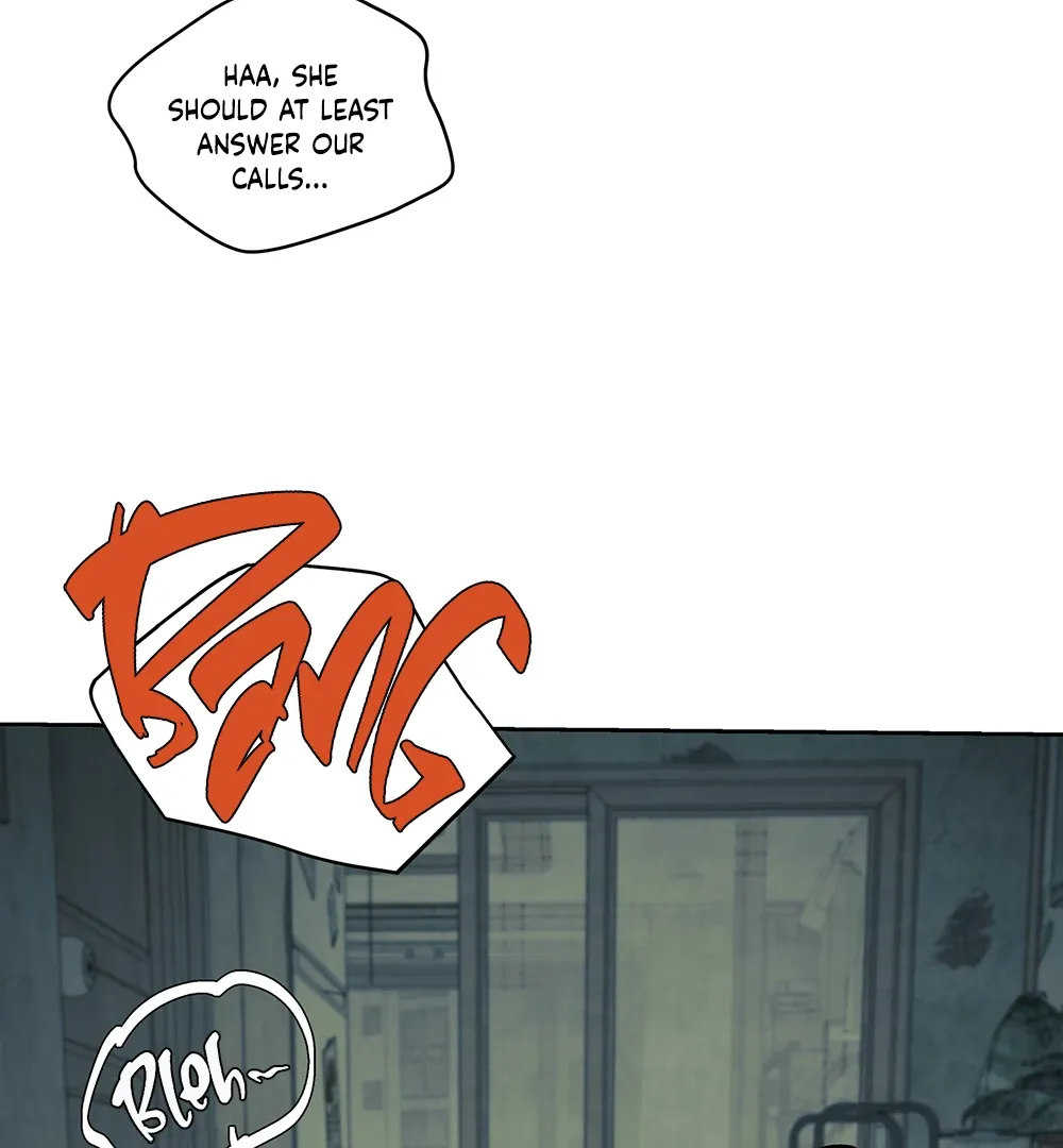 The Cell Chapter 17 page 20 - 