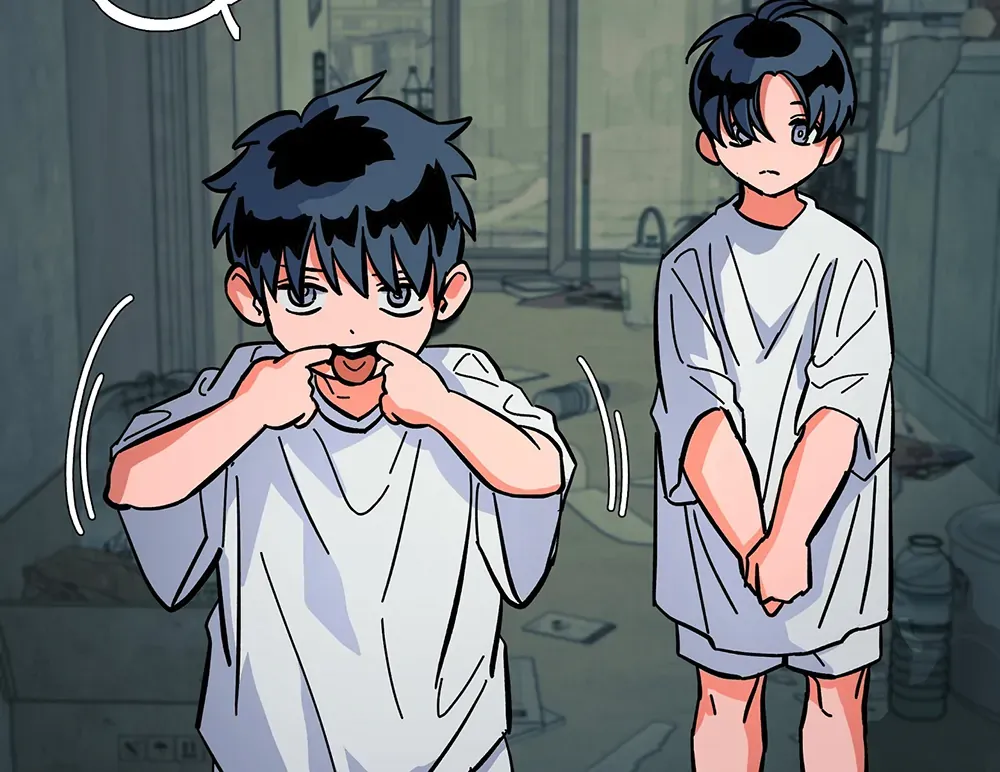 The Cell Chapter 17 page 21 - 