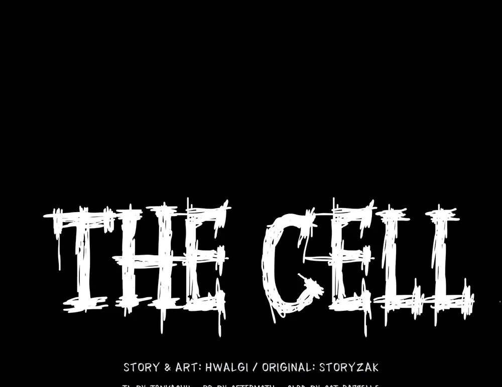 The Cell Chapter 17 page 28 - 