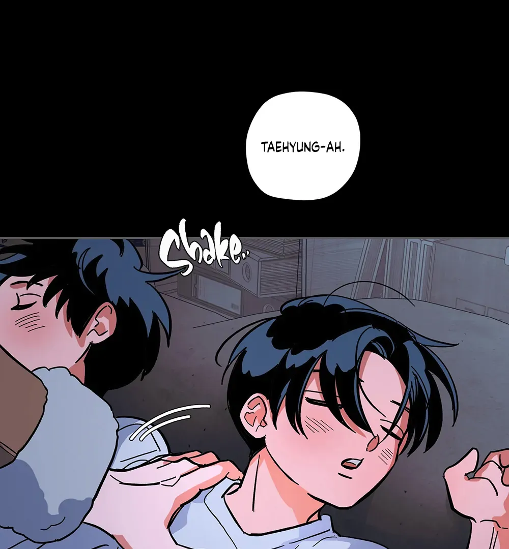 The Cell Chapter 17 page 30 - 