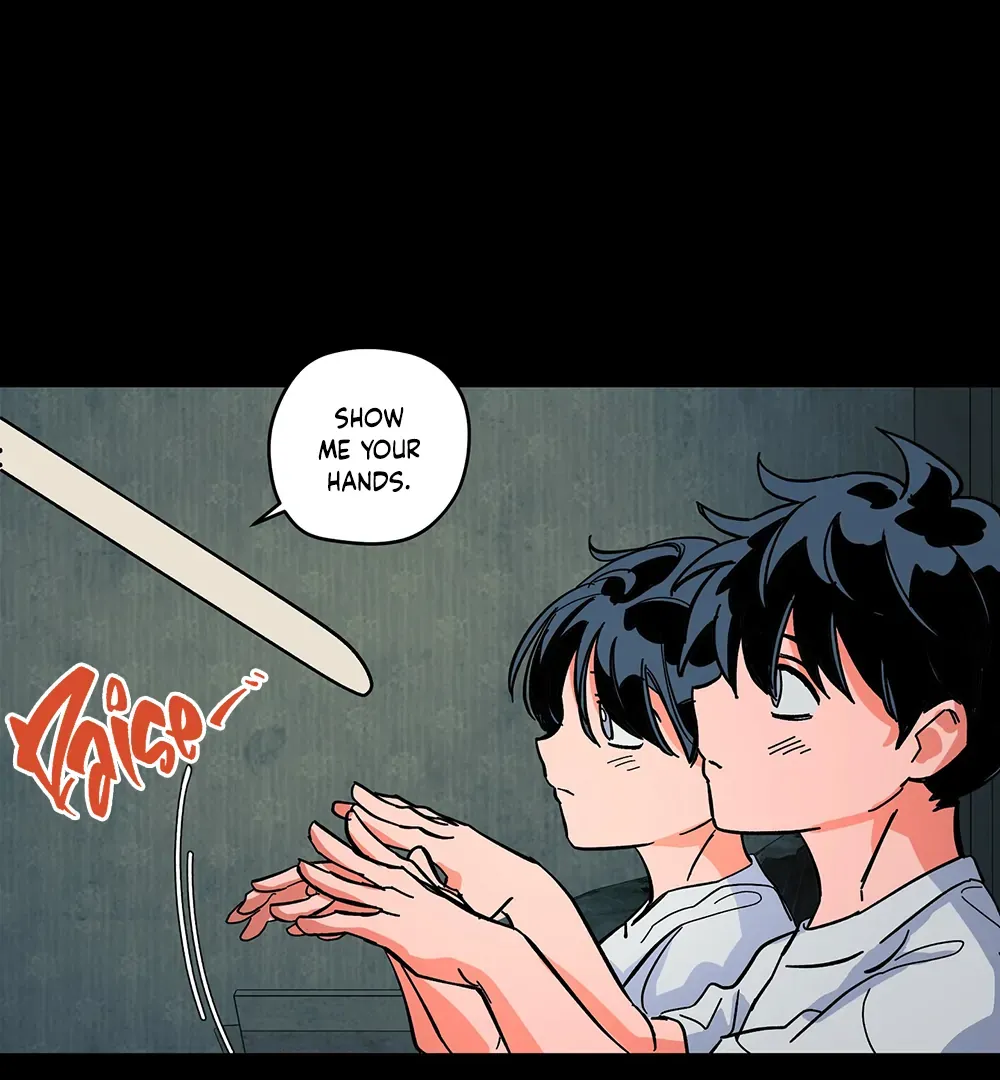 The Cell Chapter 17 page 4 - 
