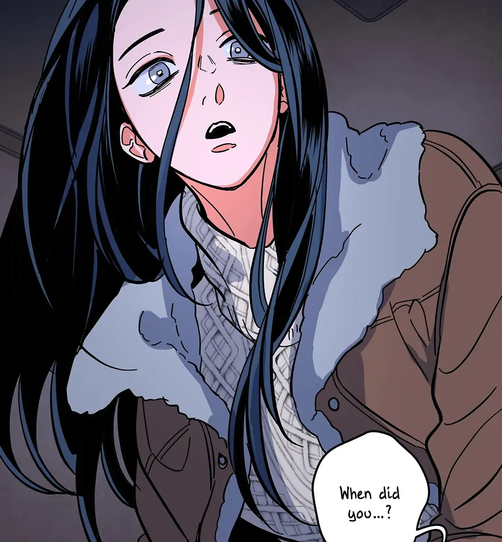 The Cell Chapter 17 page 32 - 