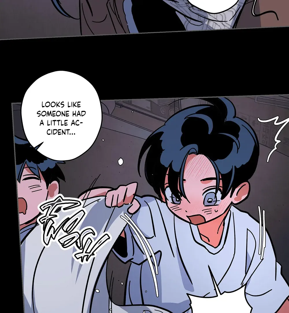 The Cell Chapter 17 page 33 - 