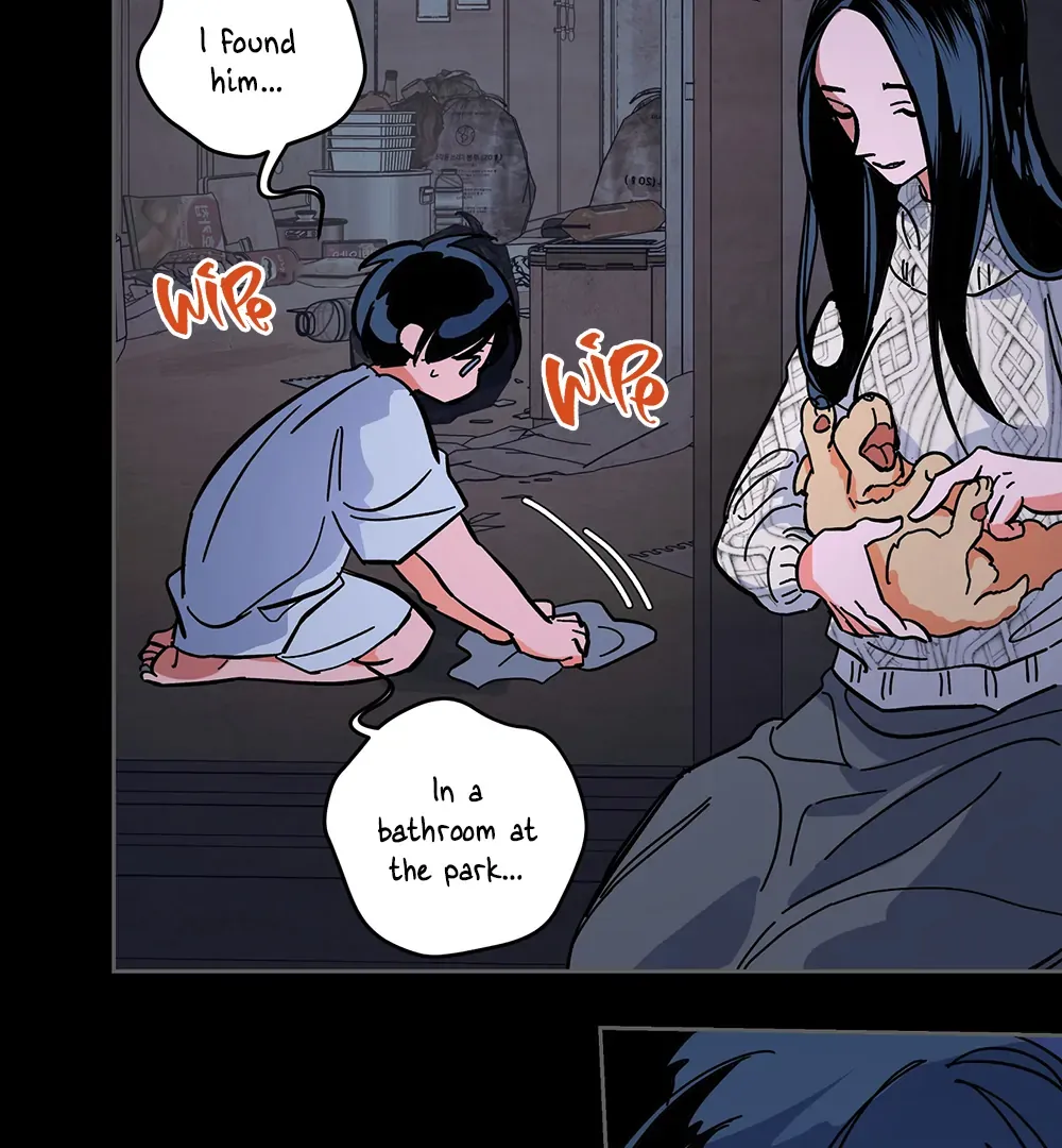 The Cell Chapter 17 page 38 - 
