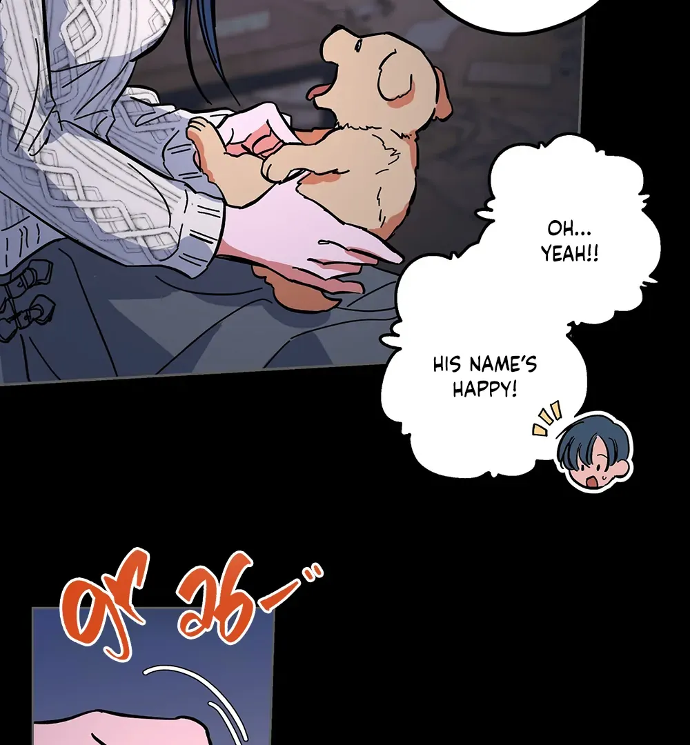 The Cell Chapter 17 page 40 - 