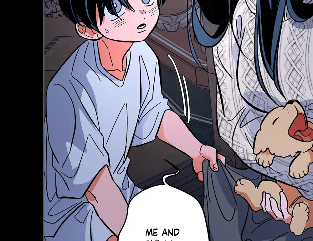 The Cell Chapter 17 page 42 - 