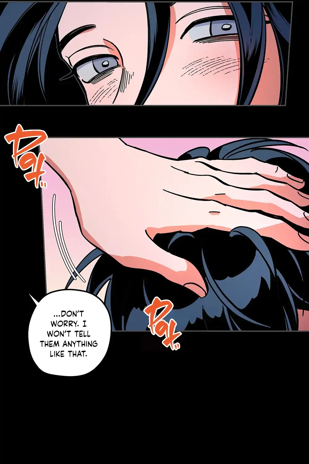 The Cell Chapter 17 page 44 - 