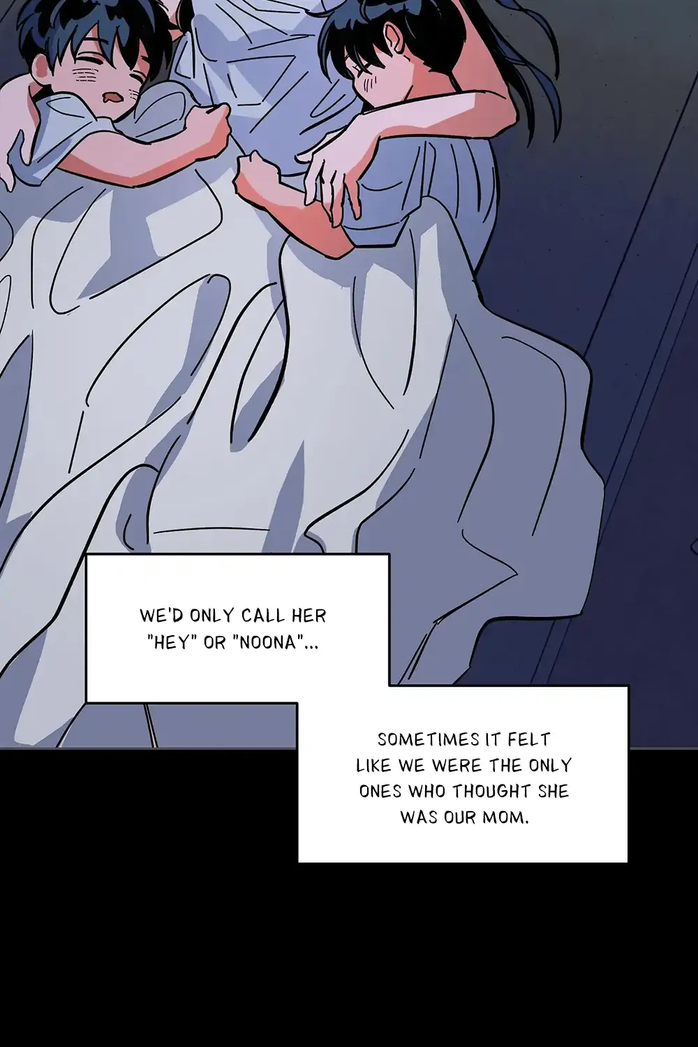 The Cell Chapter 17 page 46 - 