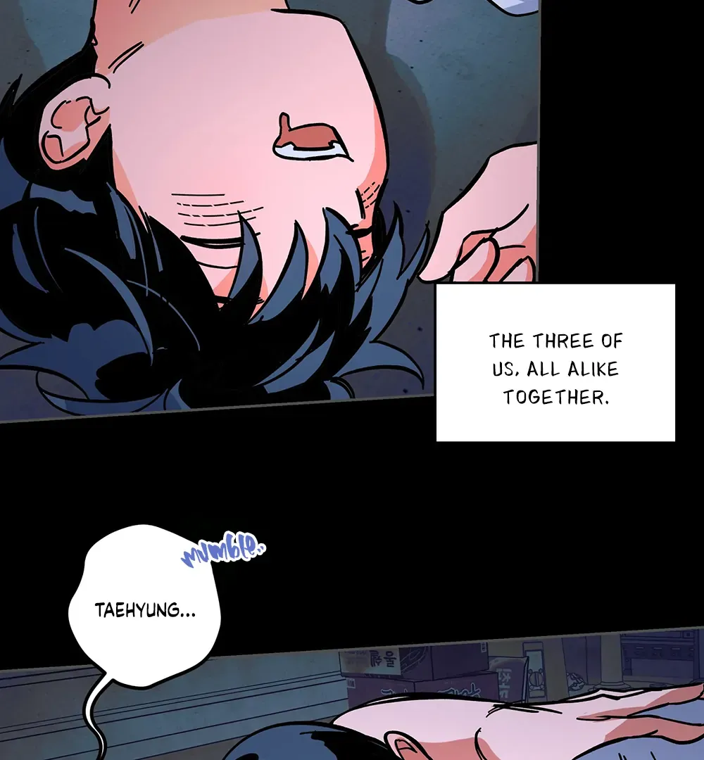 The Cell Chapter 17 page 50 - 