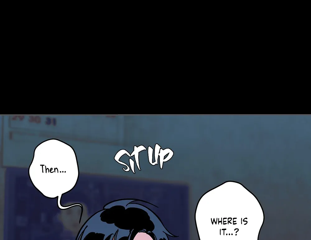 The Cell Chapter 17 page 60 - 