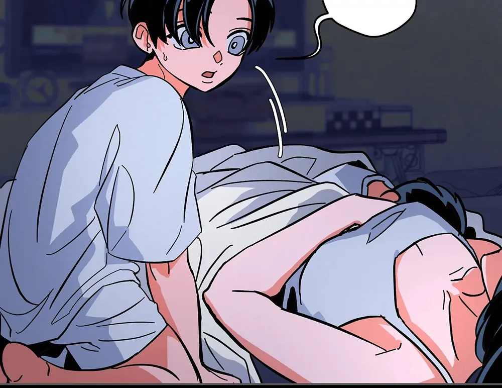 The Cell Chapter 17 page 61 - 