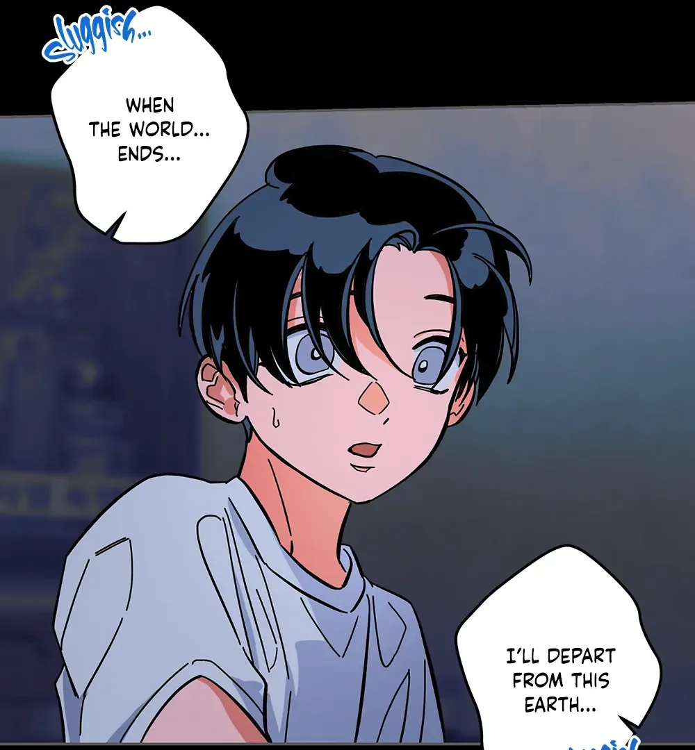 The Cell Chapter 17 page 68 - 