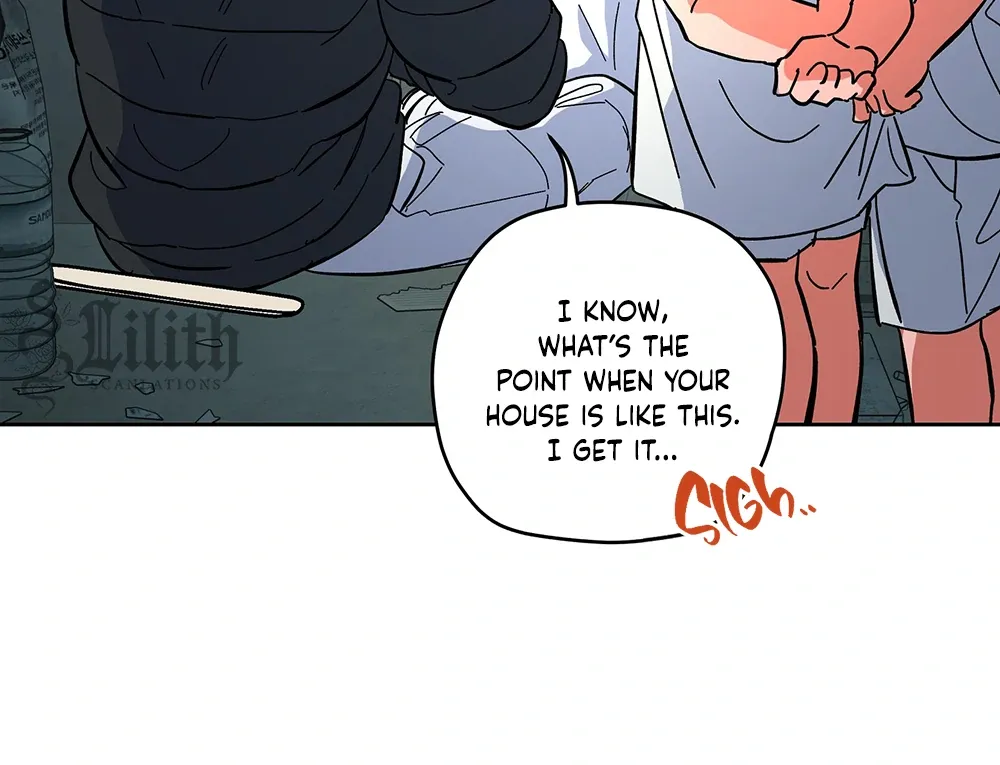 The Cell Chapter 17 page 8 - 