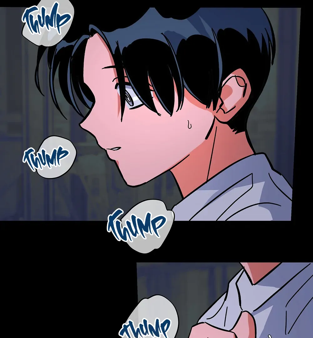 The Cell Chapter 17 page 72 - 