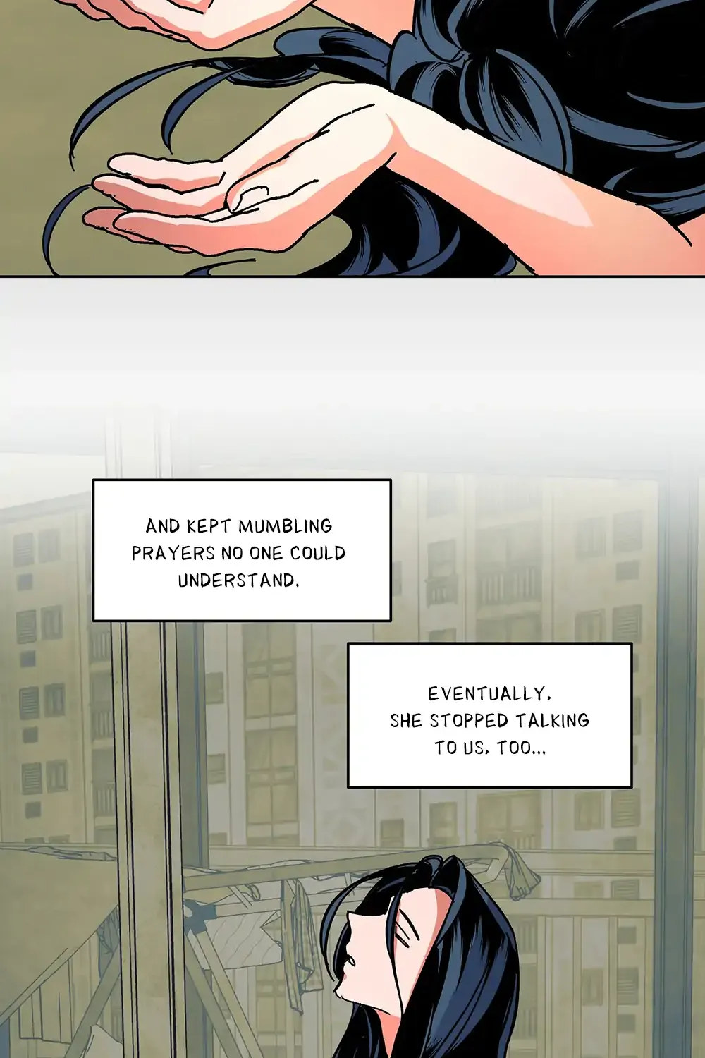 The Cell Chapter 17 page 76 - 