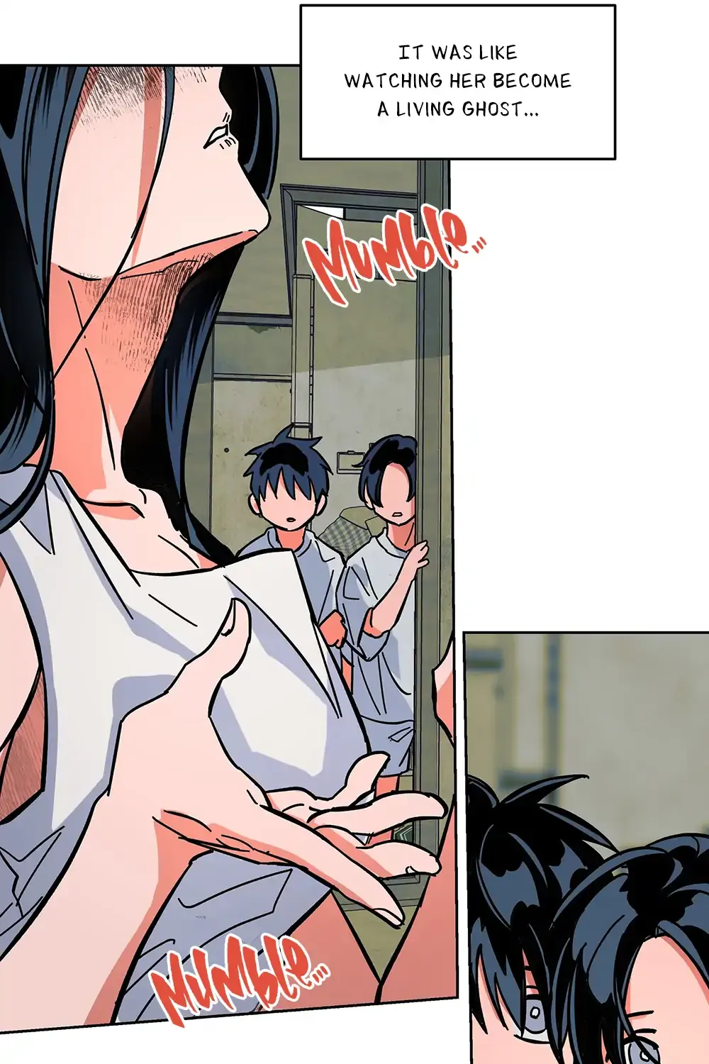 The Cell Chapter 17 page 78 - 