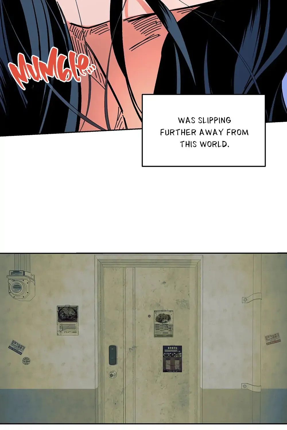The Cell Chapter 17 page 80 - 