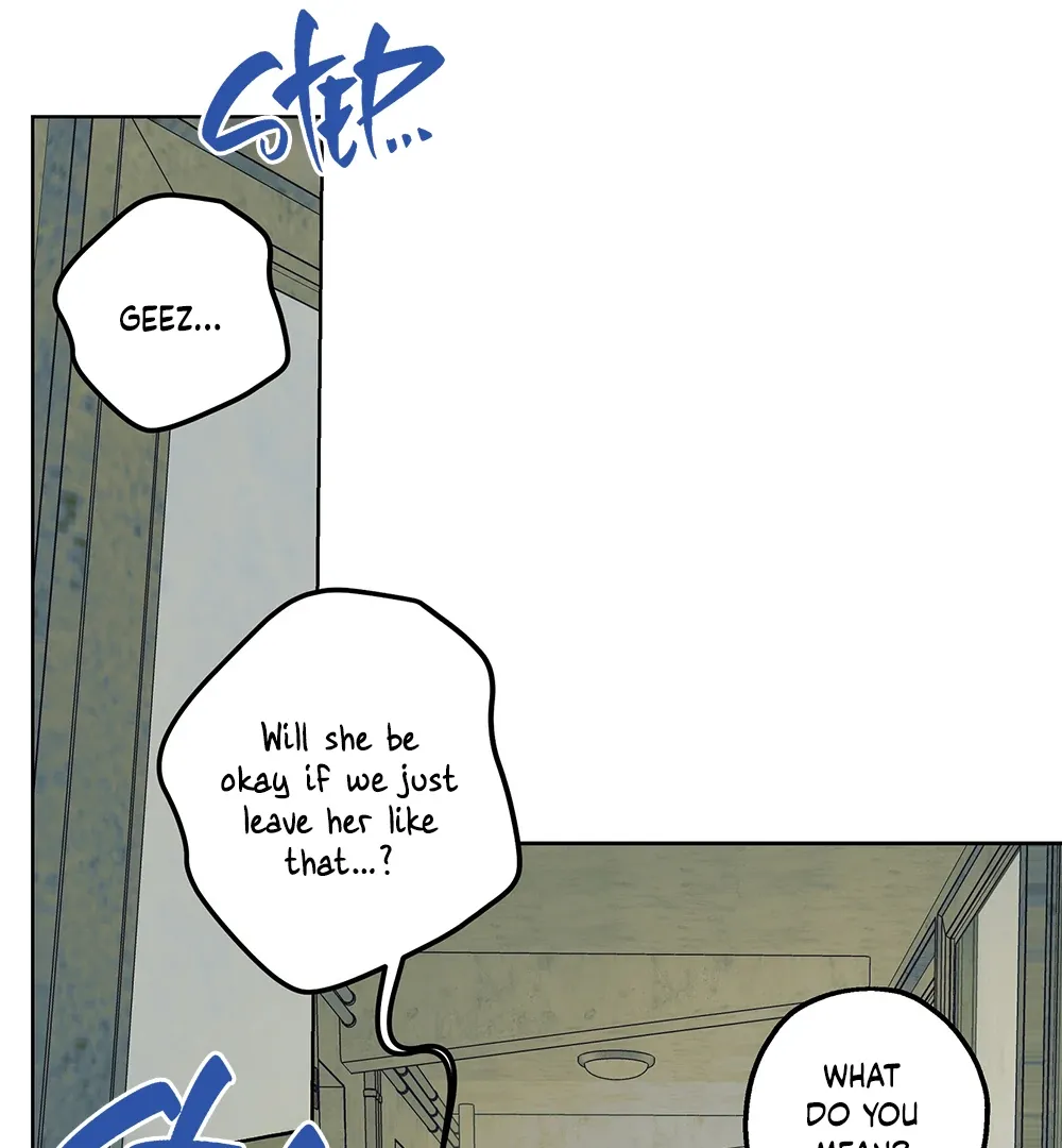 The Cell Chapter 17 page 82 - 