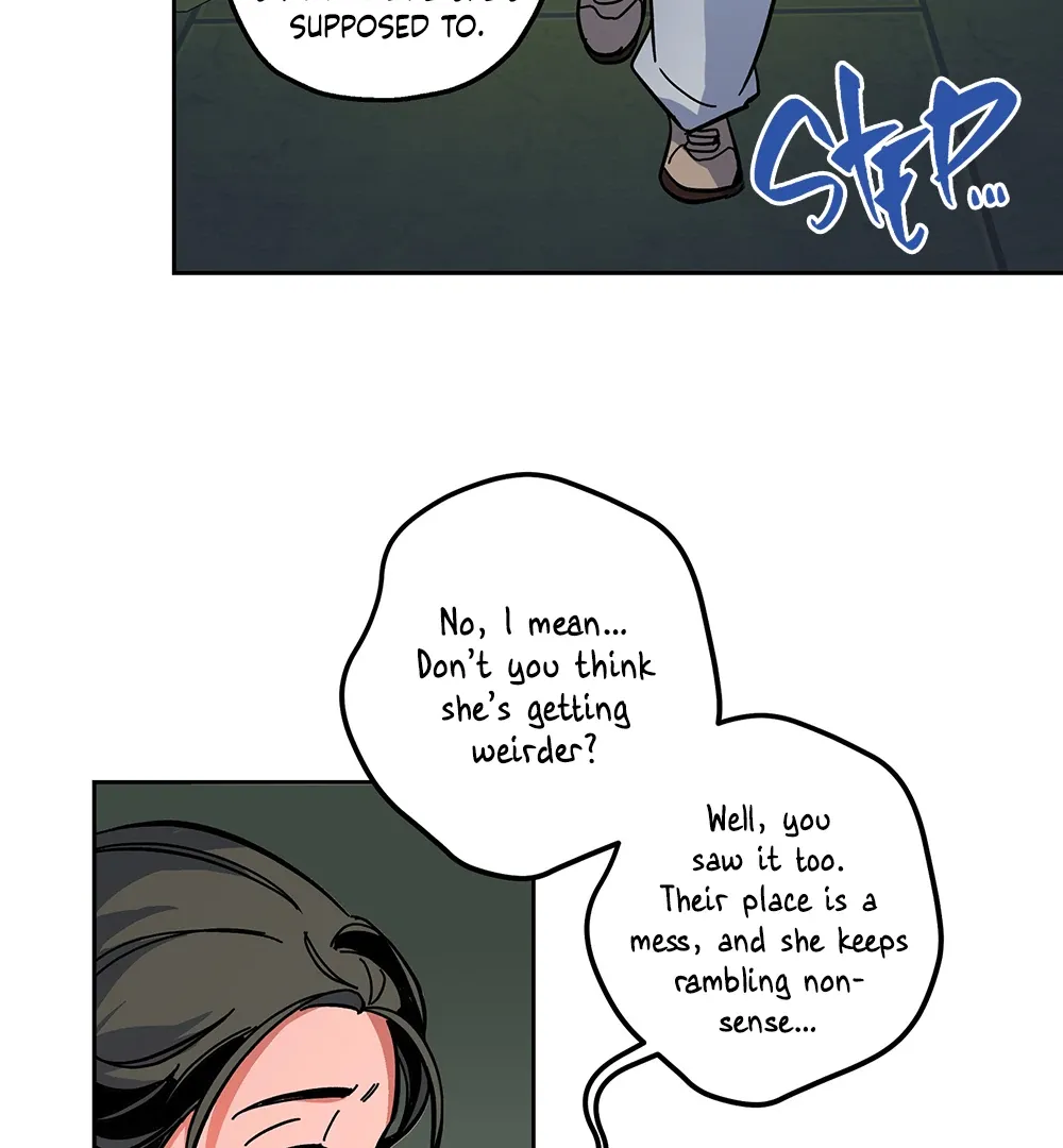 The Cell Chapter 17 page 84 - 