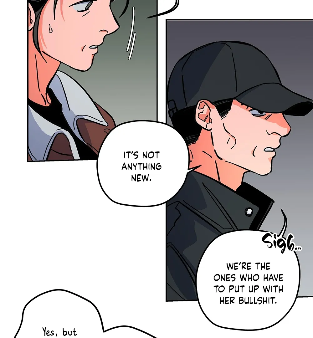 The Cell Chapter 17 page 85 - 