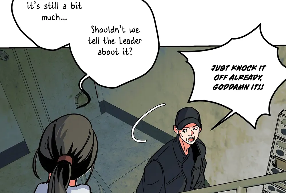 The Cell Chapter 17 page 86 - 