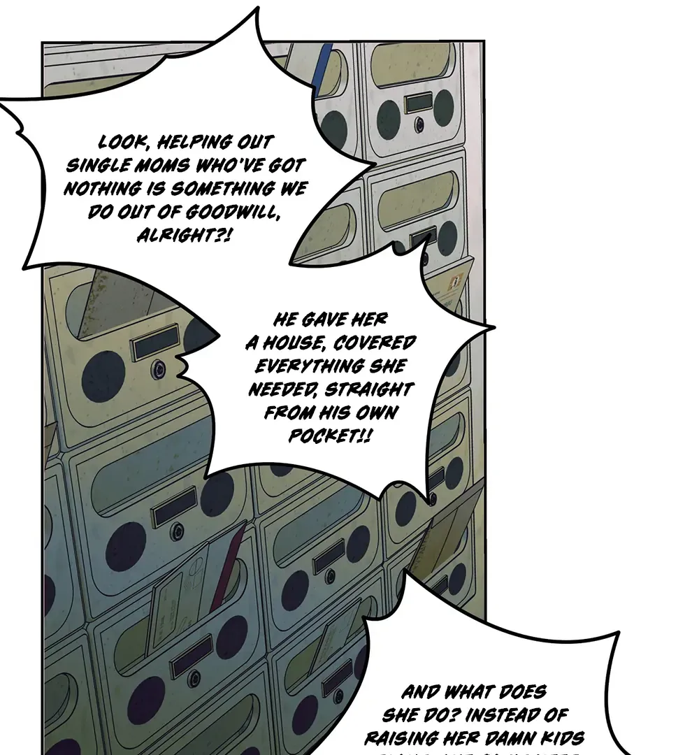 The Cell Chapter 17 page 88 - 