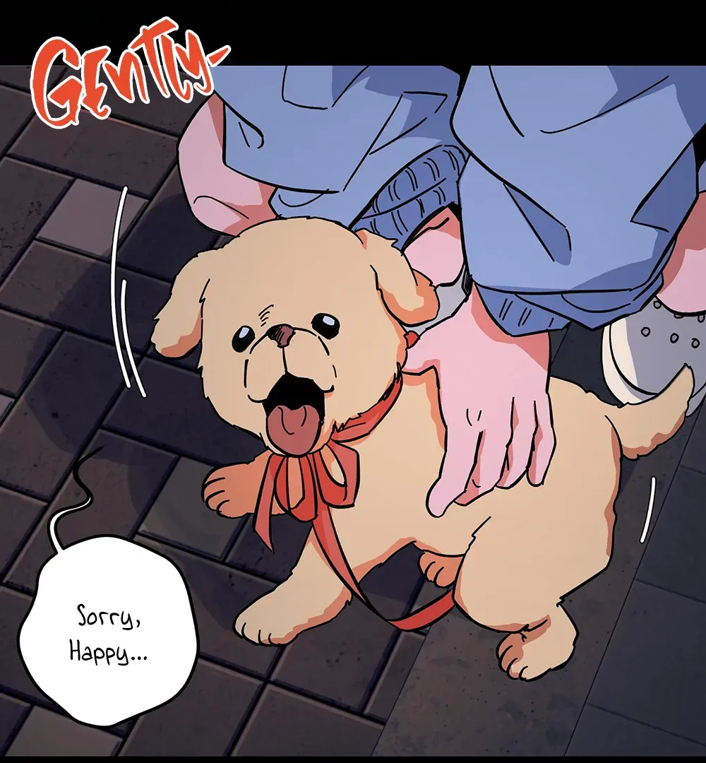 The Cell Chapter 17 page 94 - 