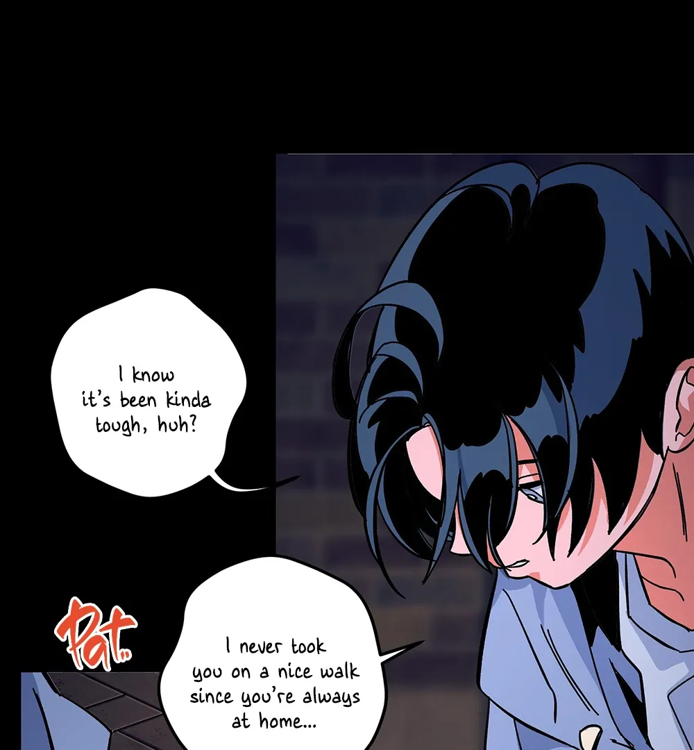 The Cell Chapter 17 page 95 - 