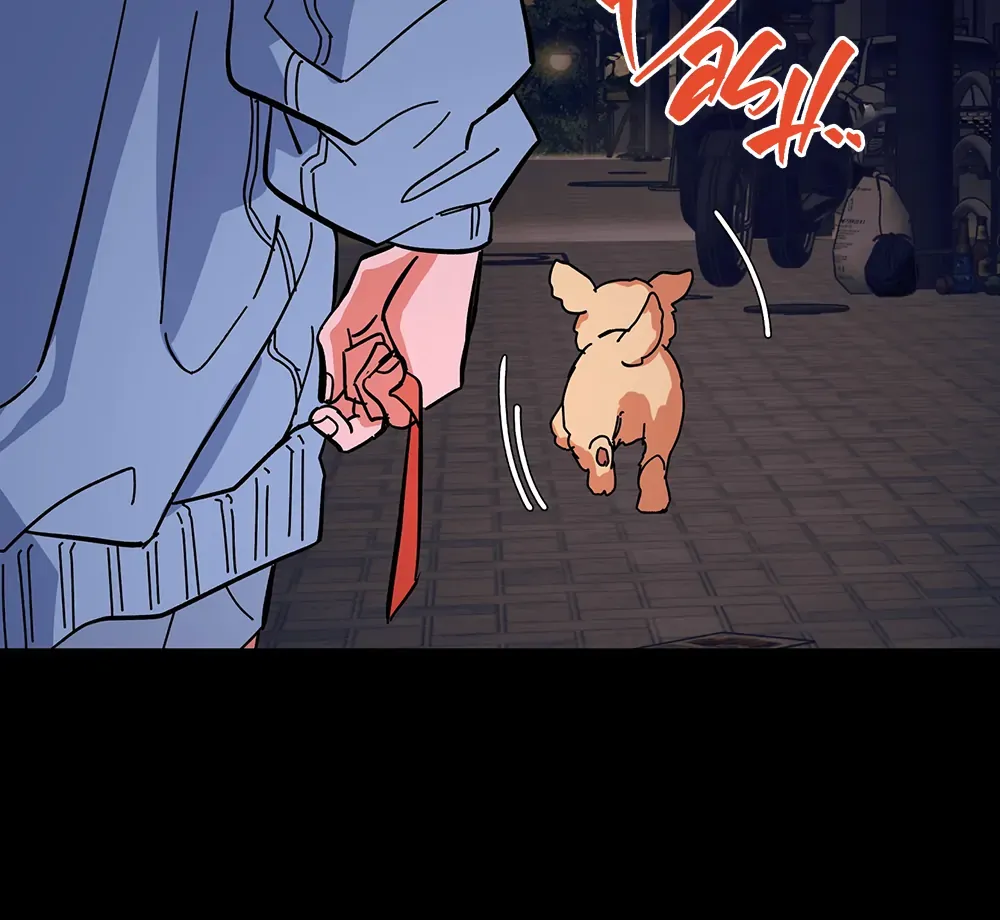 The Cell Chapter 17 page 99 - 