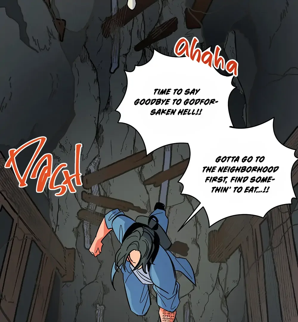 The Cell Chapter 18 page 107 - 