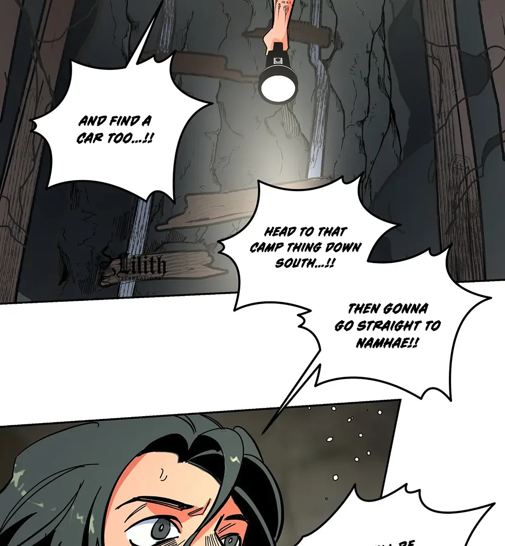 The Cell Chapter 18 page 108 - 
