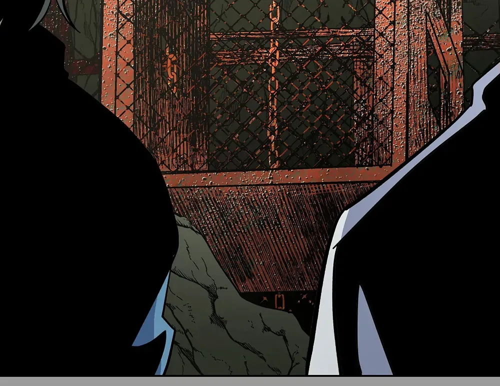 The Cell Chapter 18 page 112 - 
