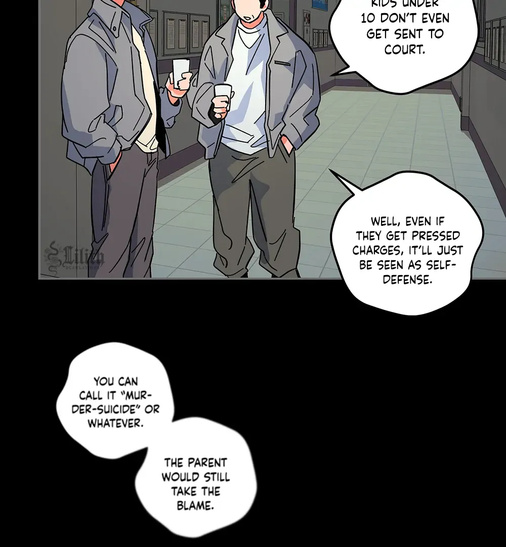 The Cell Chapter 18 page 38 - 