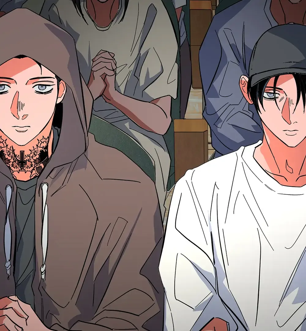 The Cell Chapter 18 page 55 - 