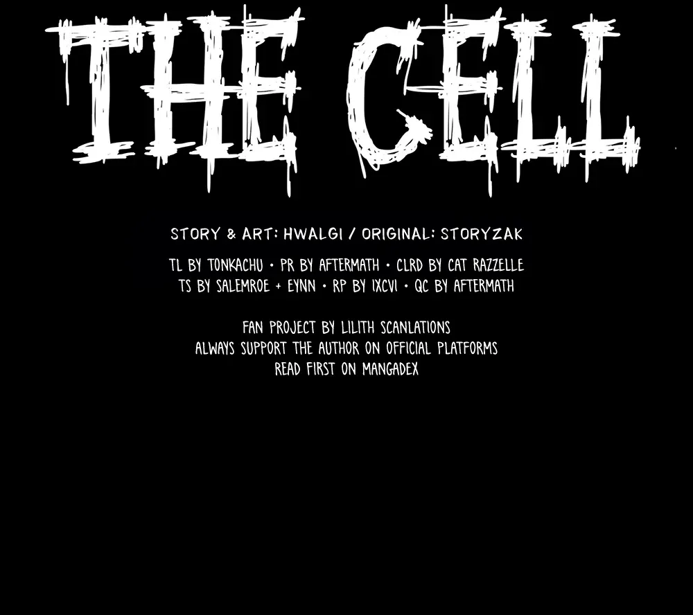 The Cell Chapter 18 page 58 - 