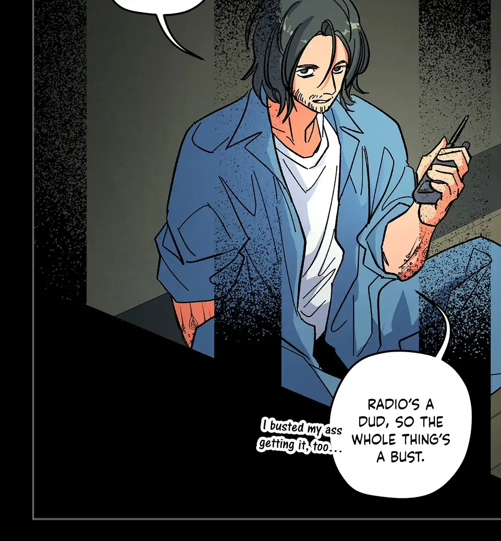 The Cell Chapter 18 page 60 - 