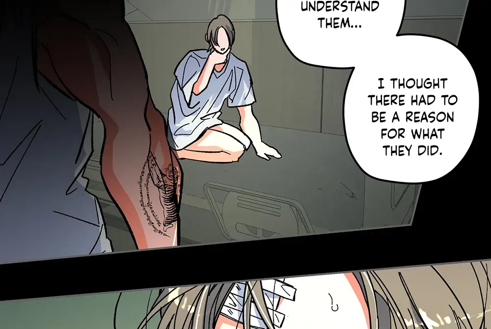 The Cell Chapter 18 page 64 - 