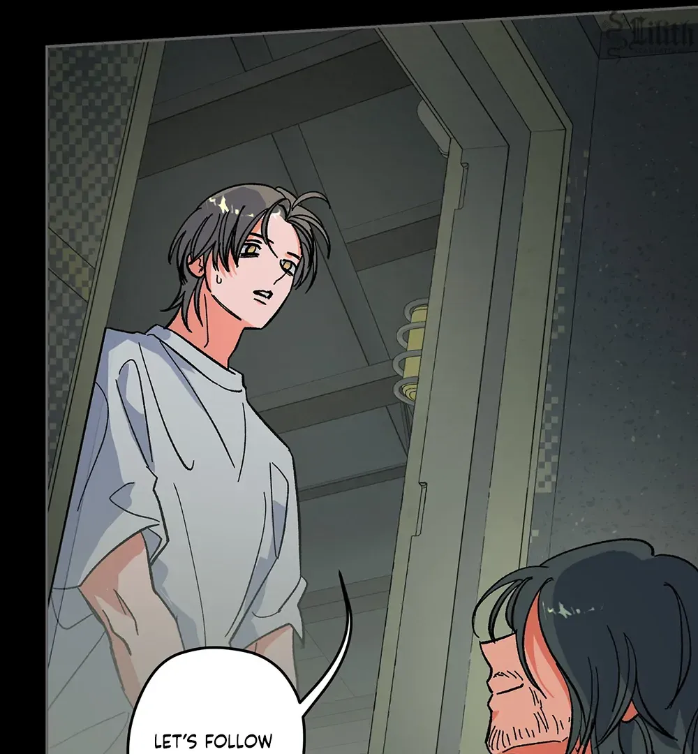 The Cell Chapter 18 page 66 - 