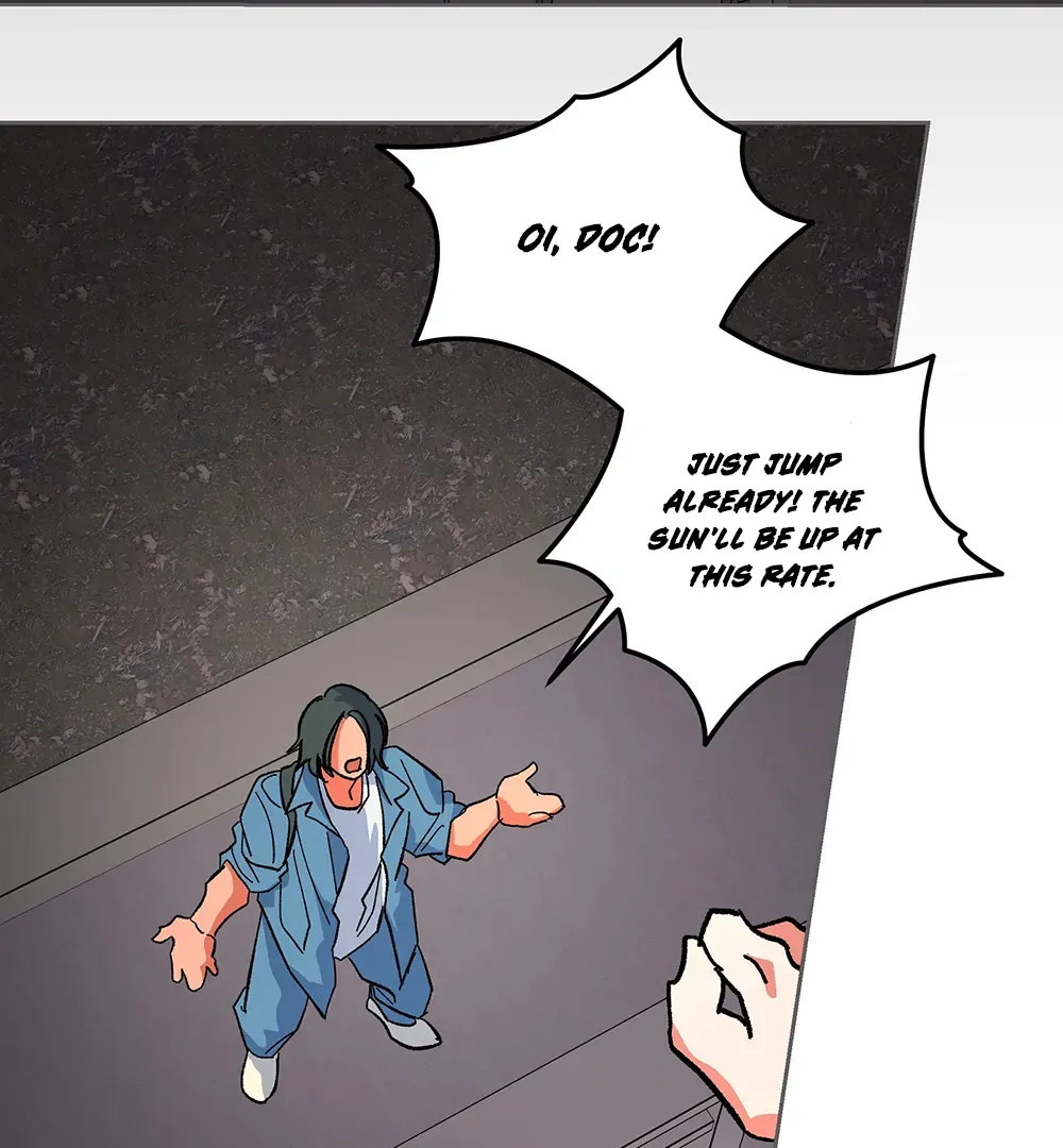 The Cell Chapter 18 page 70 - 