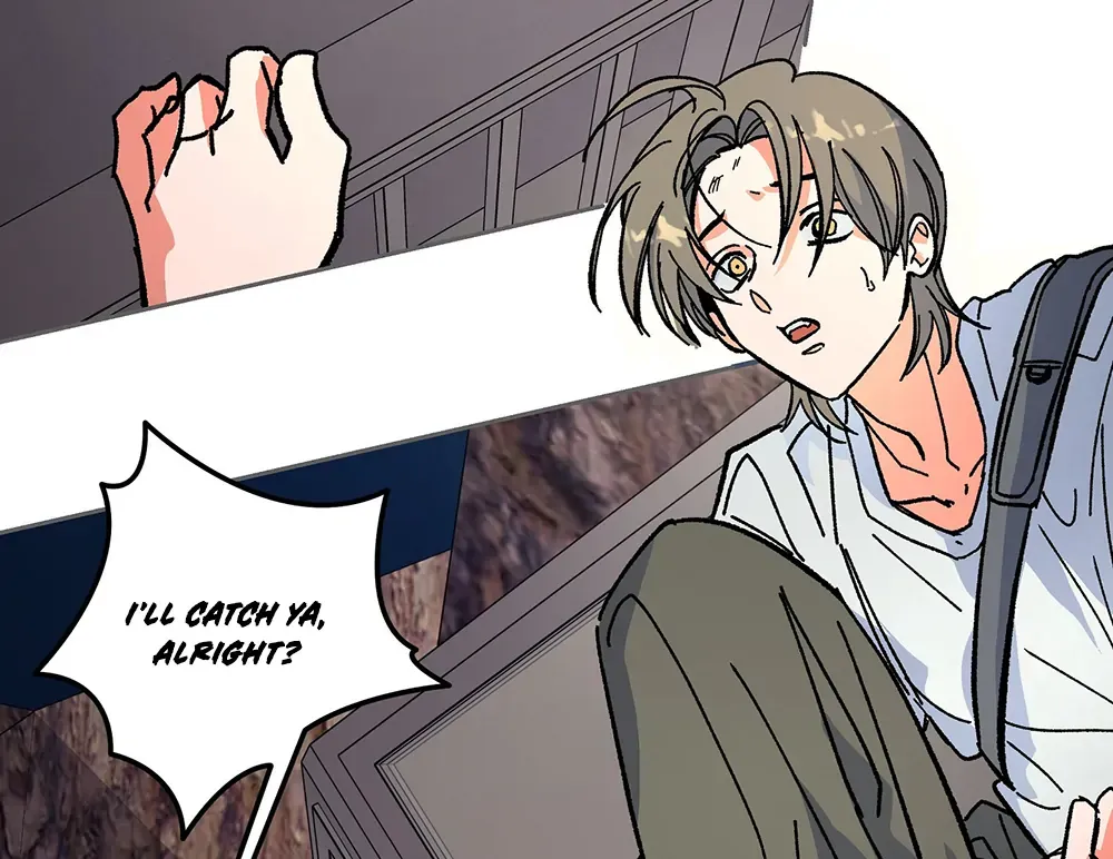 The Cell Chapter 18 page 71 - 