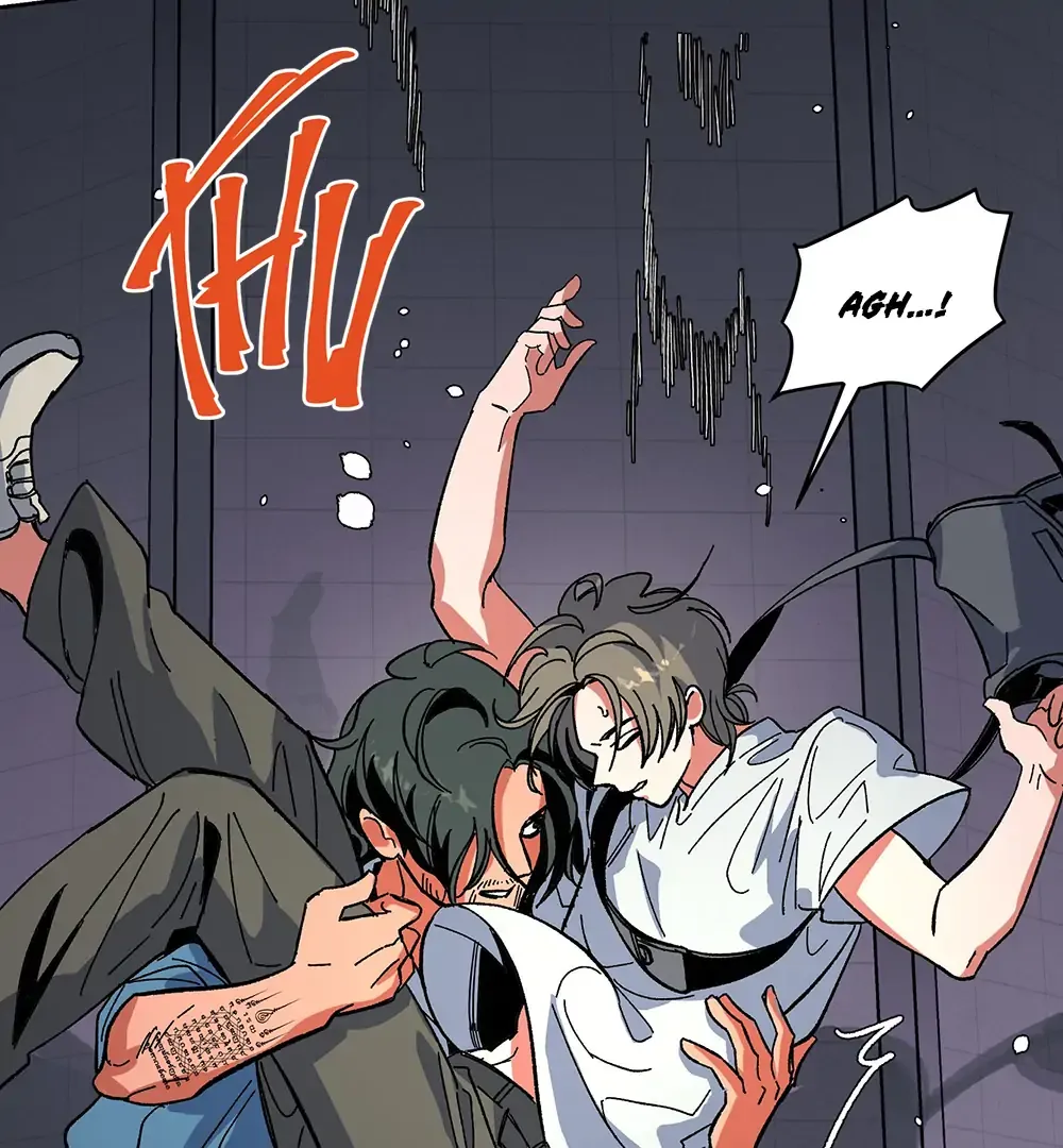 The Cell Chapter 18 page 74 - 