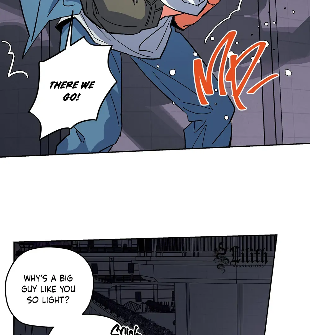 The Cell Chapter 18 page 75 - 