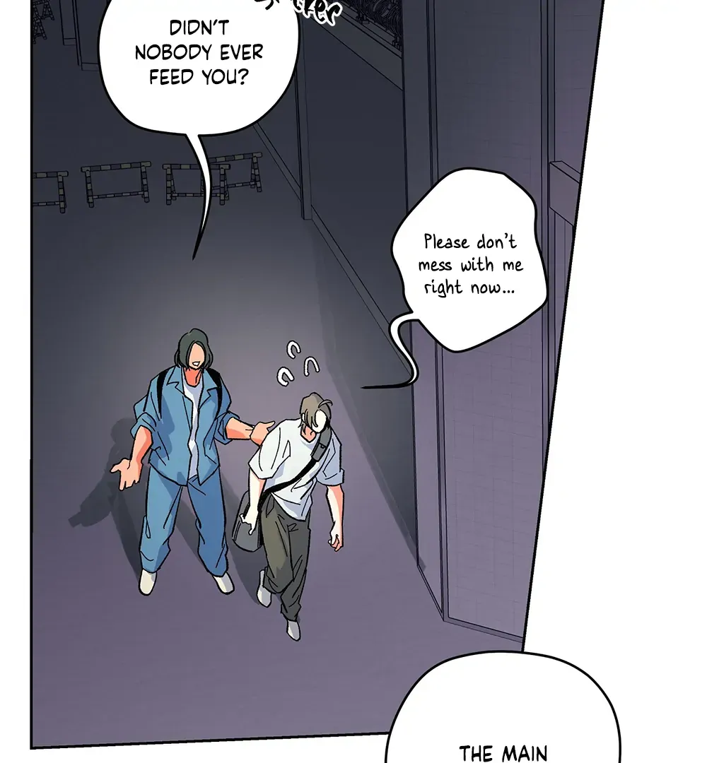 The Cell Chapter 18 page 76 - 