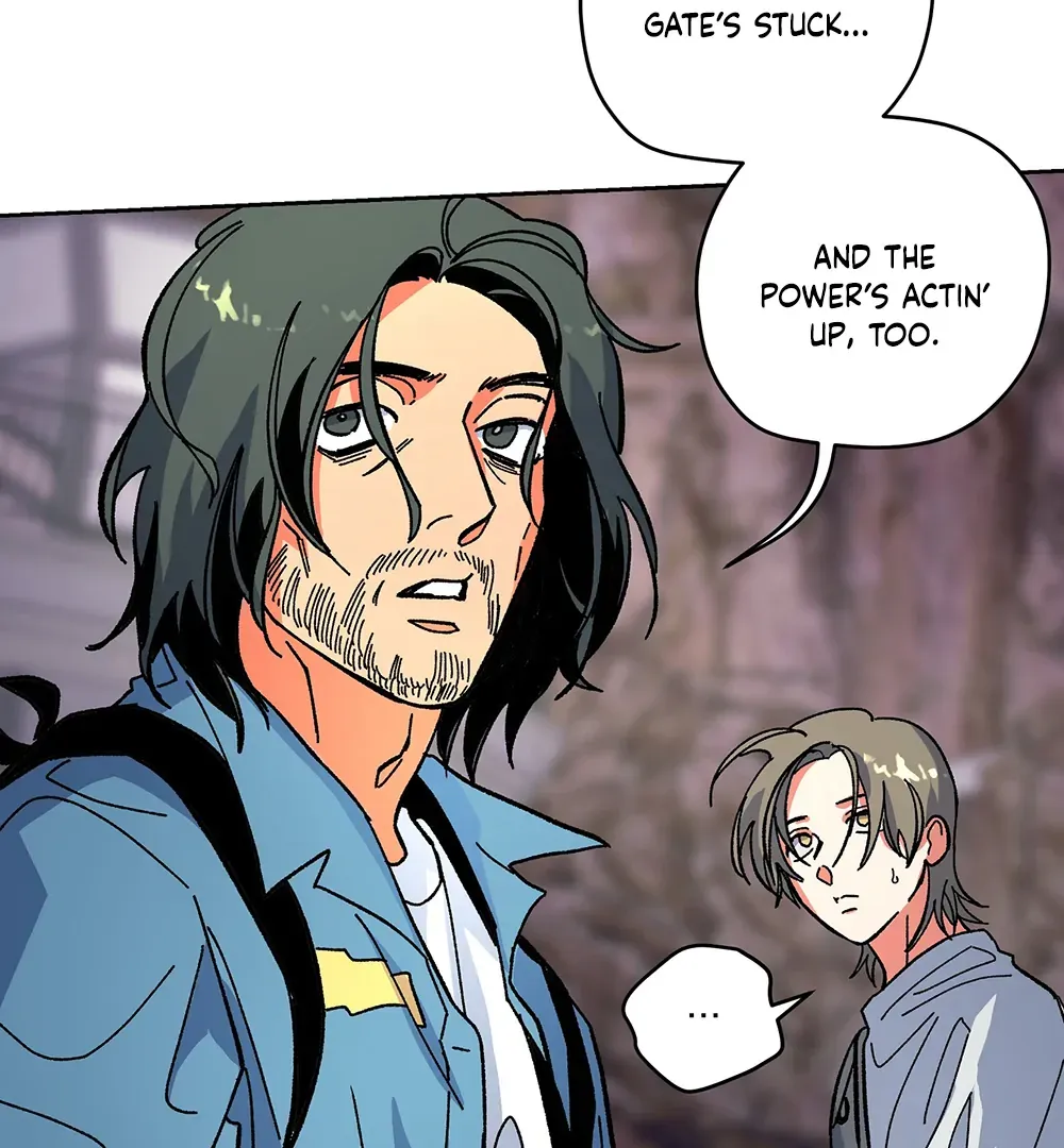 The Cell Chapter 18 page 77 - 