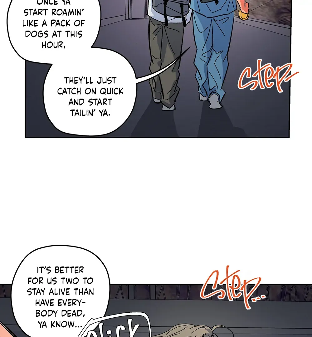 The Cell Chapter 18 page 81 - 