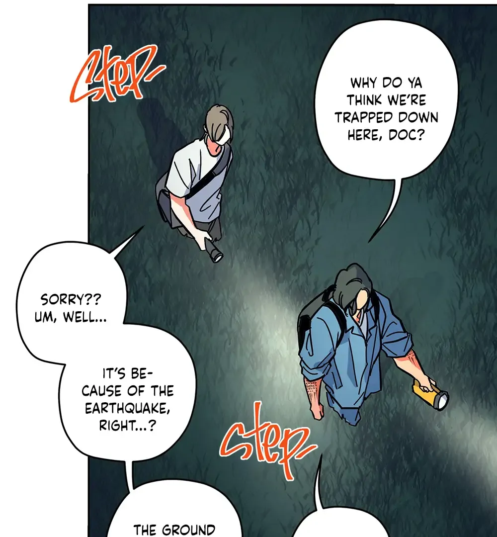The Cell Chapter 18 page 86 - 